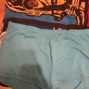 shorts for a bigger girl 2xxxx